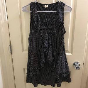 Needle & Thread dress